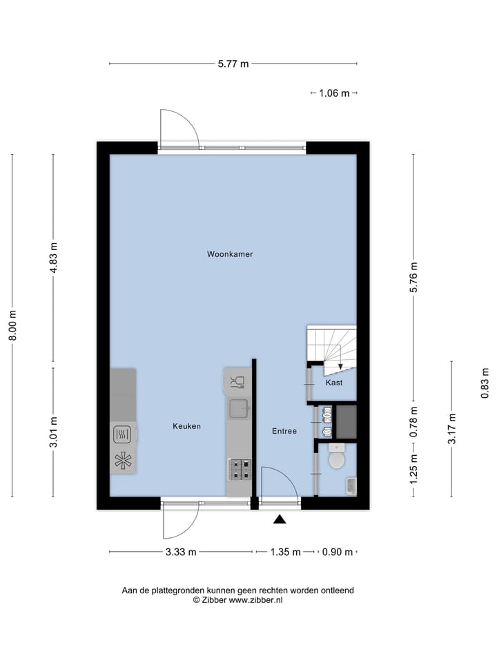 Foto 26 van Dageraadstraat 7