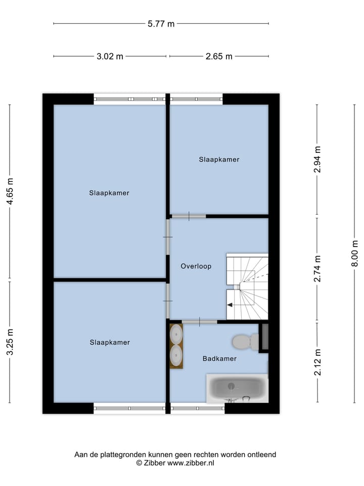 Foto 28 van Dageraadstraat 7