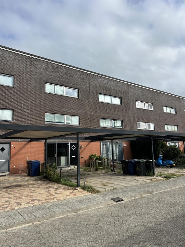 Foto 1 van Dageraadstraat 7