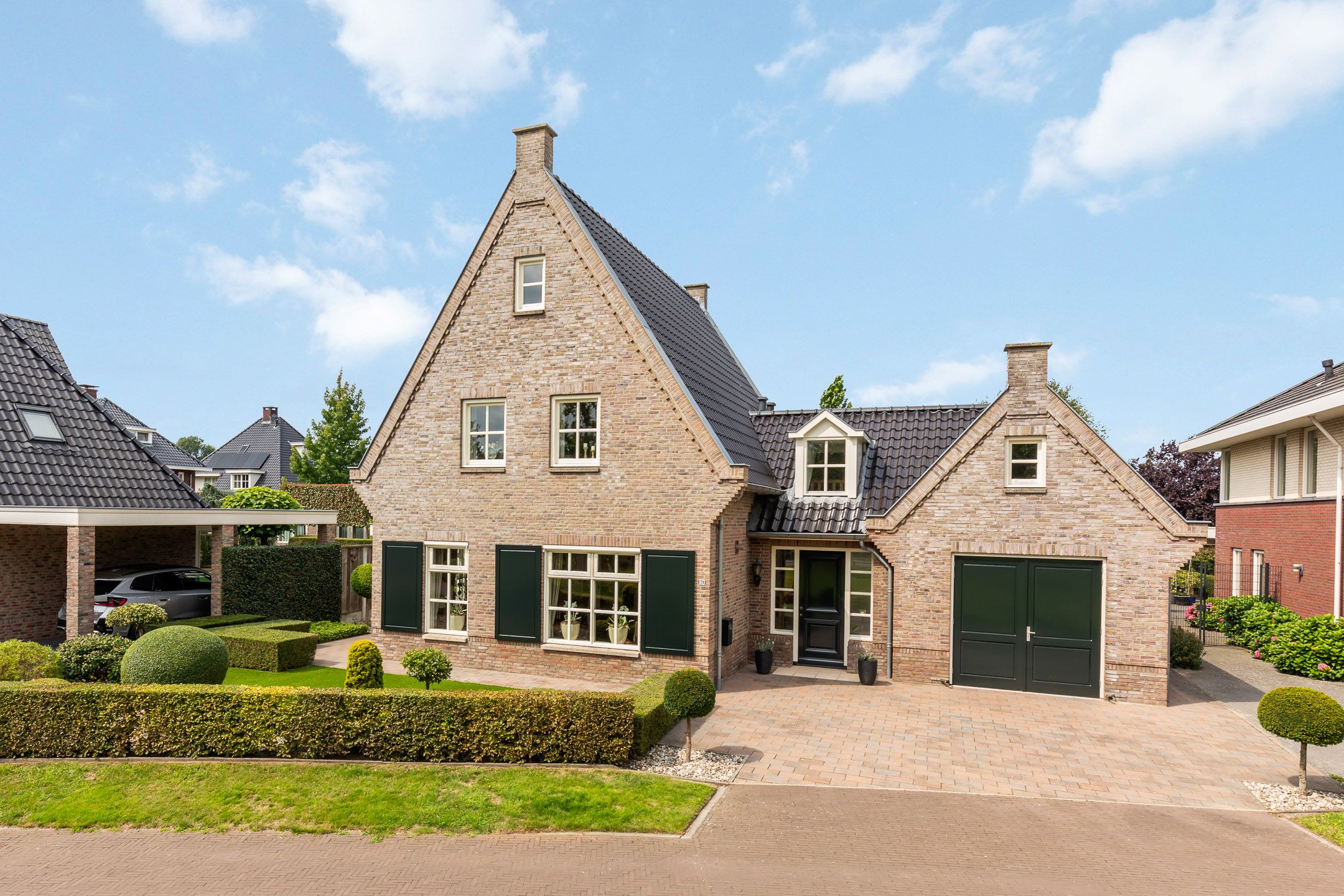 Mirabel, 19, Borne, 7623KD, Overijssel, Nederland 19