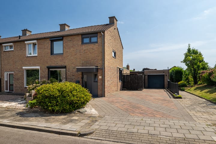 Foto 1 van Joes Jongenstraat 24