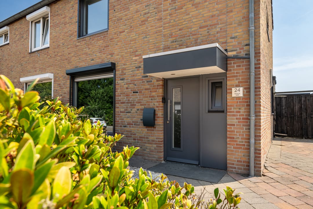 Photo 2 of Joes Jongenstraat 24