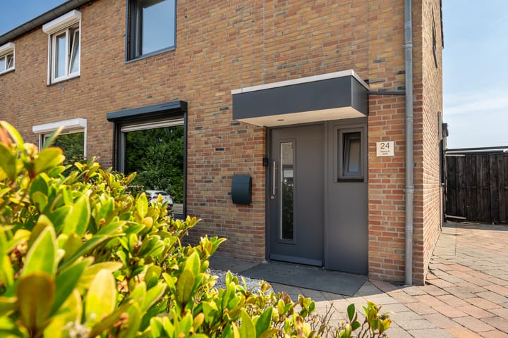 Foto 2 van Joes Jongenstraat 24