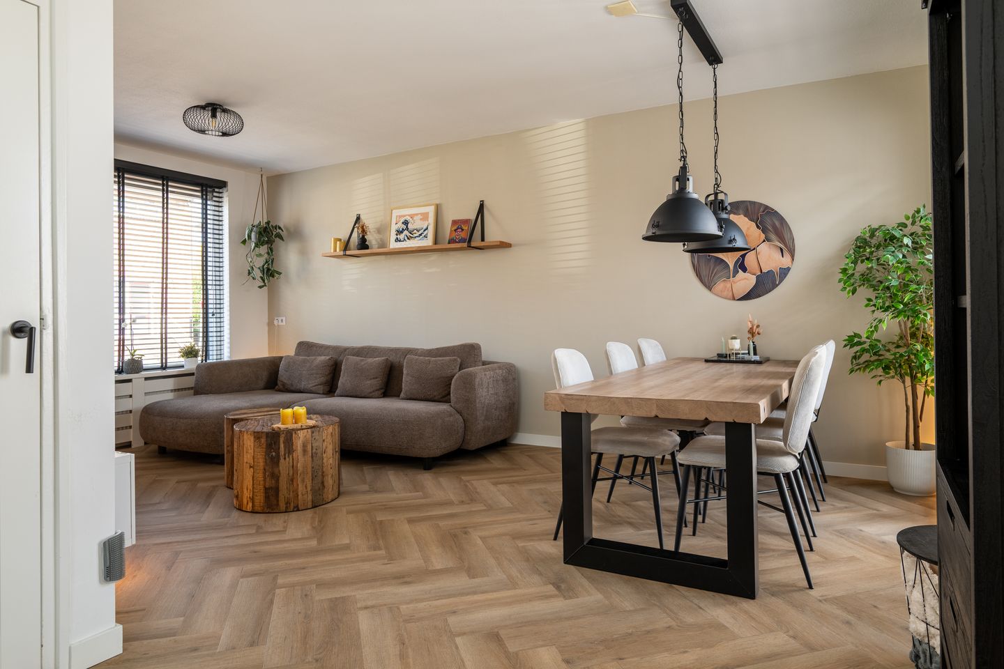 Photo 4 of Joes Jongenstraat 24