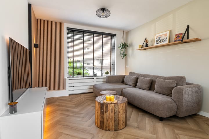 Foto 5 van Joes Jongenstraat 24