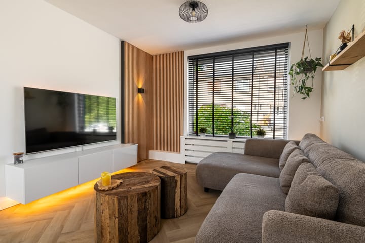 Foto 6 van Joes Jongenstraat 24