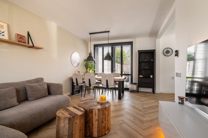 Foto 7 van Joes Jongenstraat 24