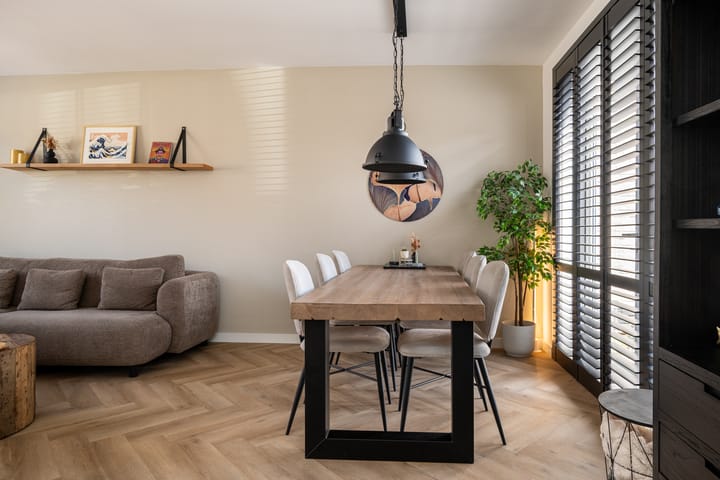 Foto 8 van Joes Jongenstraat 24