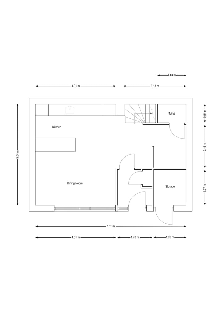 Foto 37 van Max de Haasstraat 15