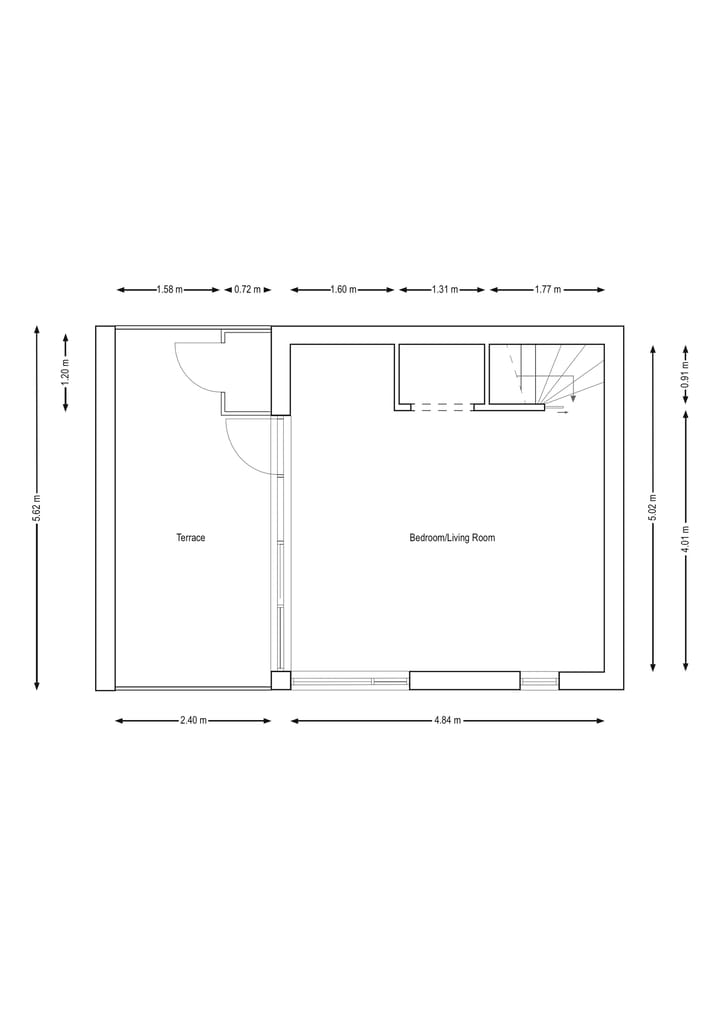 Foto 39 van Max de Haasstraat 15