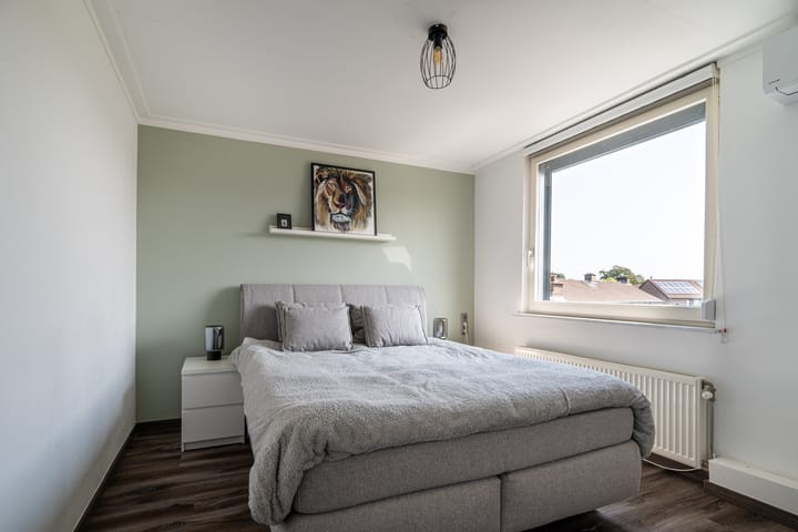 Foto 14 van Joes Jongenstraat 24