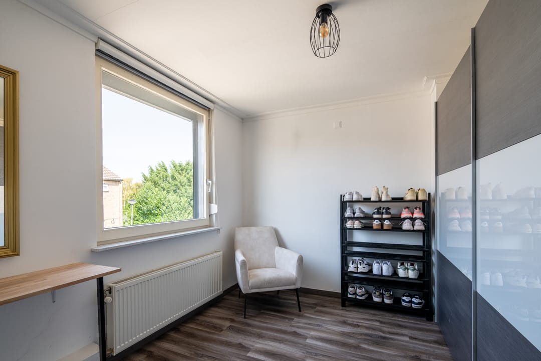 Photo 16 of Joes Jongenstraat 24