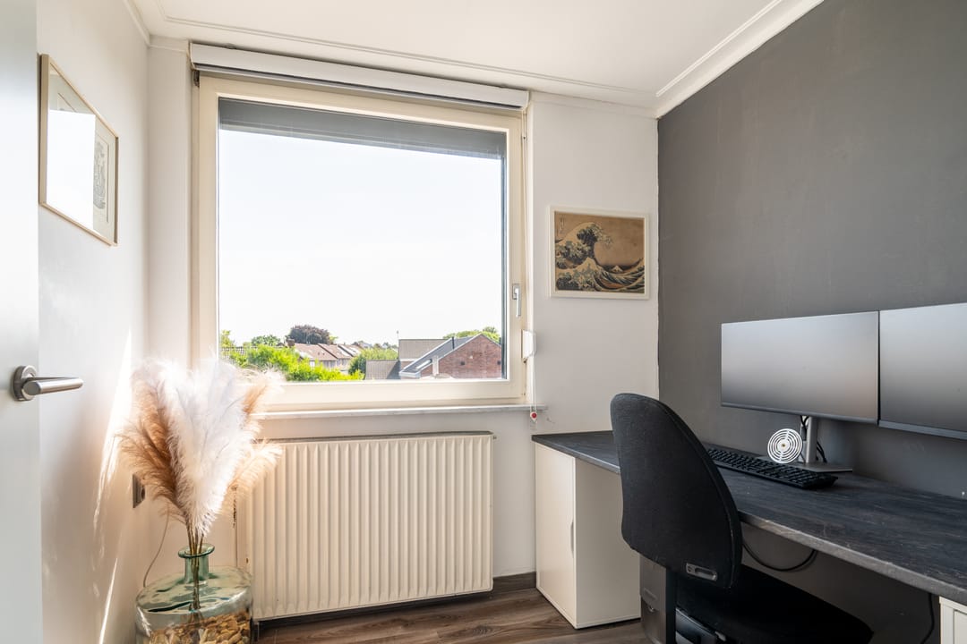 Photo 17 of Joes Jongenstraat 24