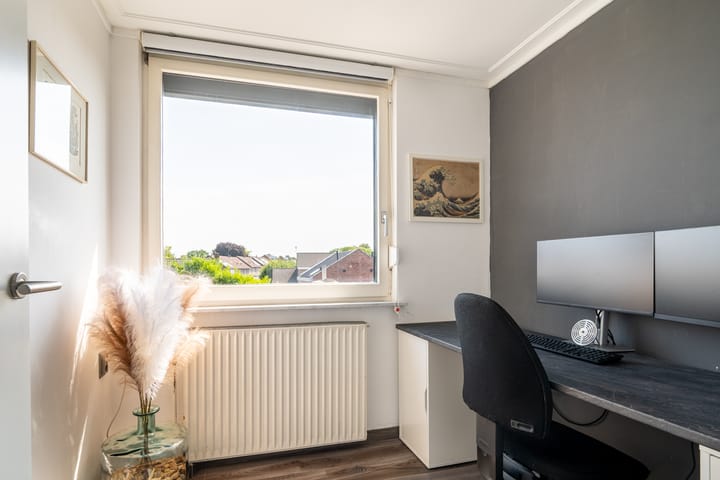 Foto 17 van Joes Jongenstraat 24