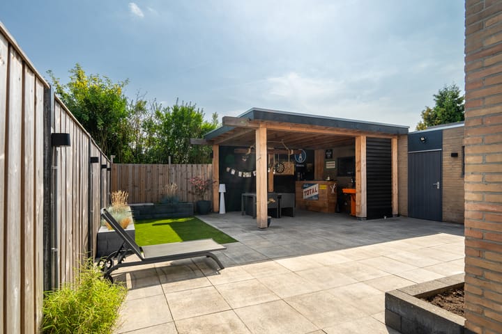 Foto 20 van Joes Jongenstraat 24