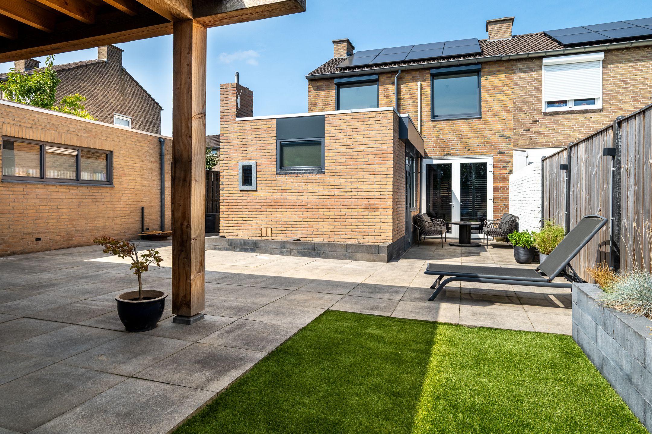 Photo 21 of Joes Jongenstraat 24