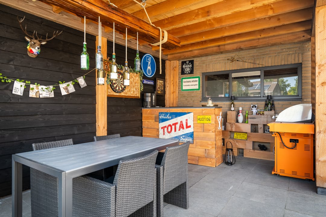 Photo 22 of Joes Jongenstraat 24