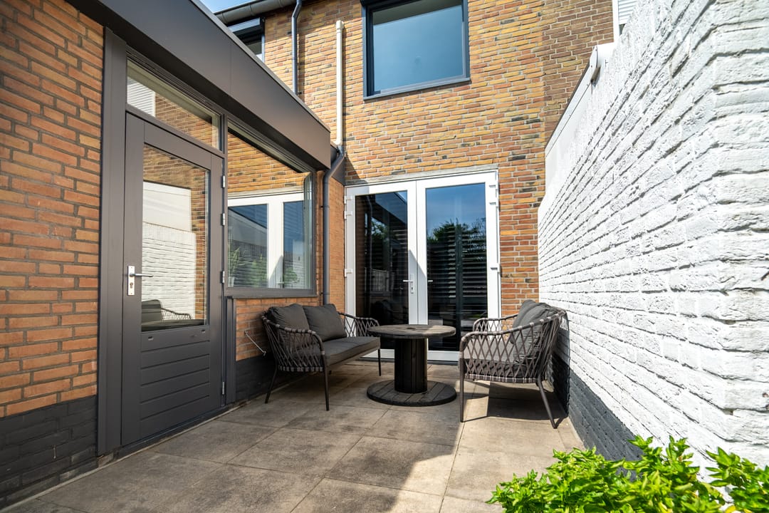 Photo 23 of Joes Jongenstraat 24