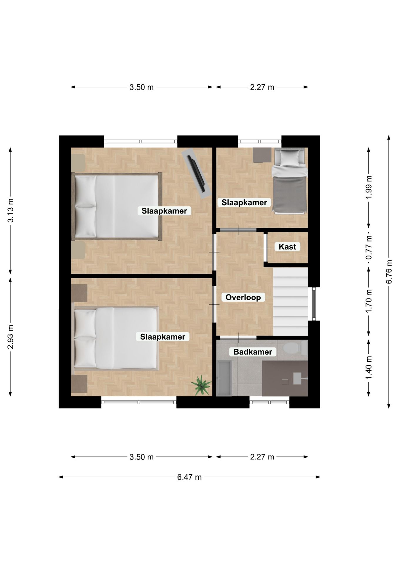 Photo 27 of Joes Jongenstraat 24