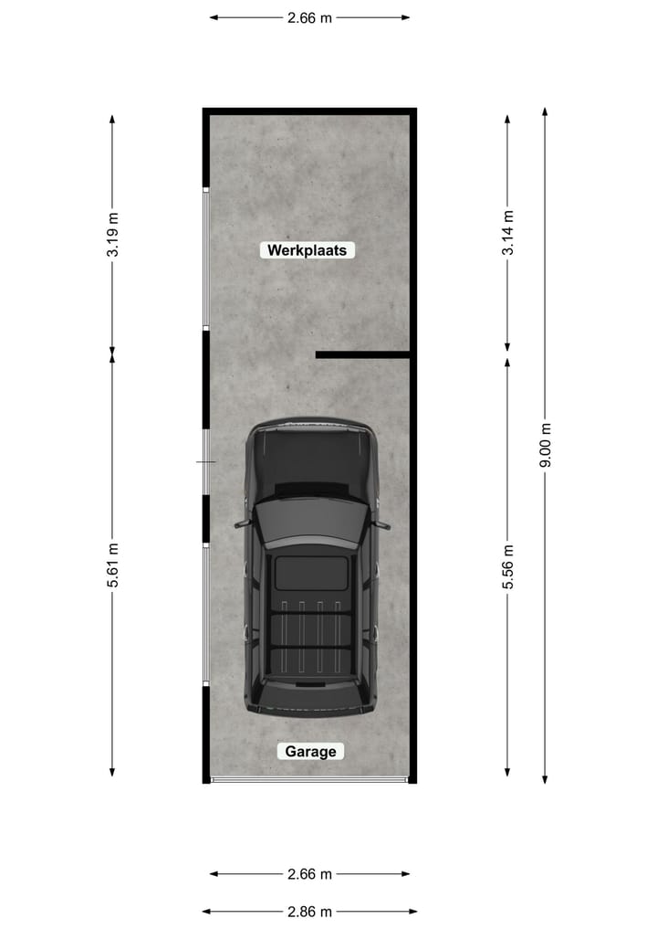 Foto 29 van Joes Jongenstraat 24