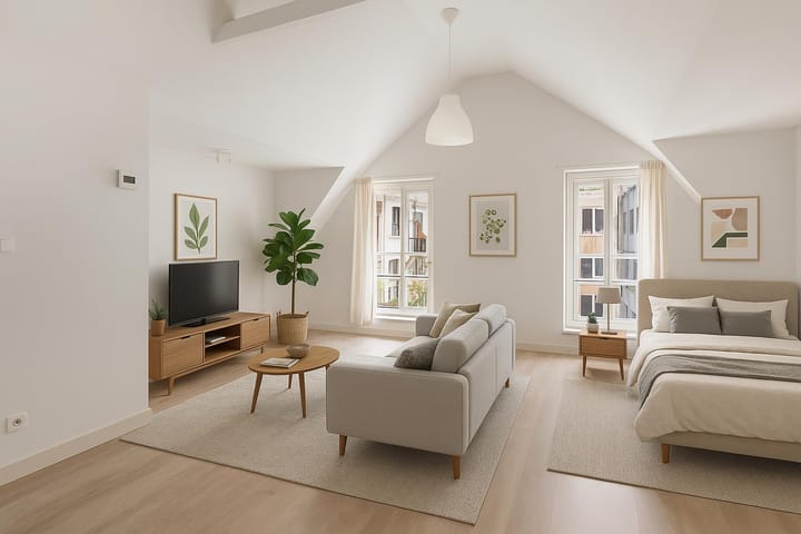 Foto 2 van Willemstraat 49-G