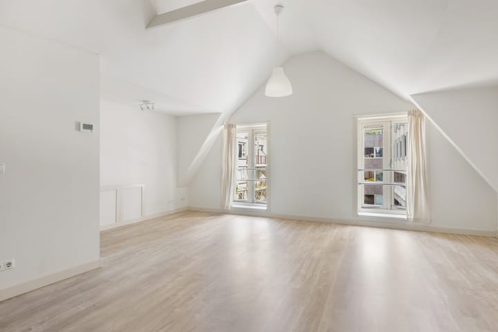 Foto 3 van Willemstraat 49-G