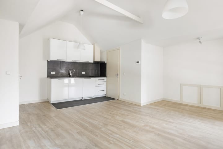 Foto 5 van Willemstraat 49-G