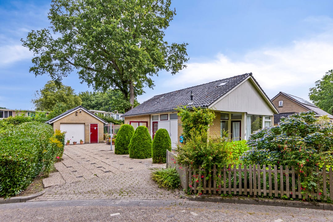 Foto 1 van Dwarshaer 12