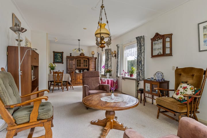 Foto 2 van Dwarshaer 12