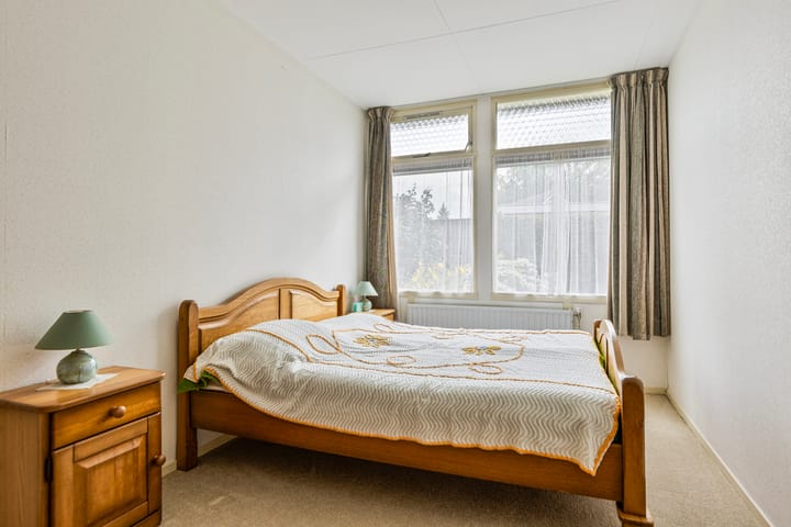 Foto 4 van Dwarshaer 12