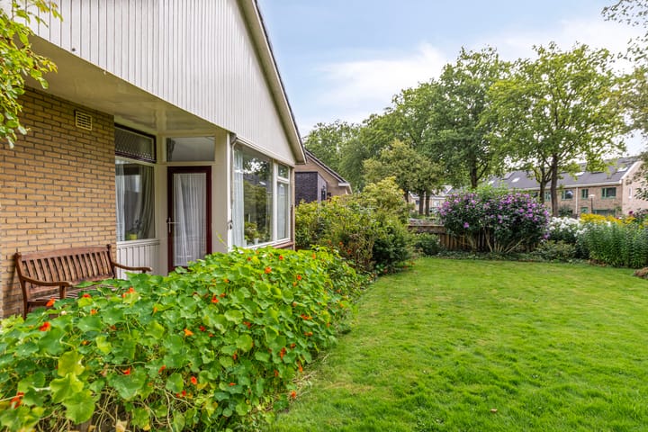 Foto 5 van Dwarshaer 12