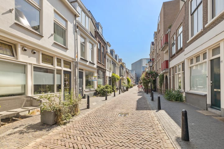 Foto 8 van Willemstraat 49-G