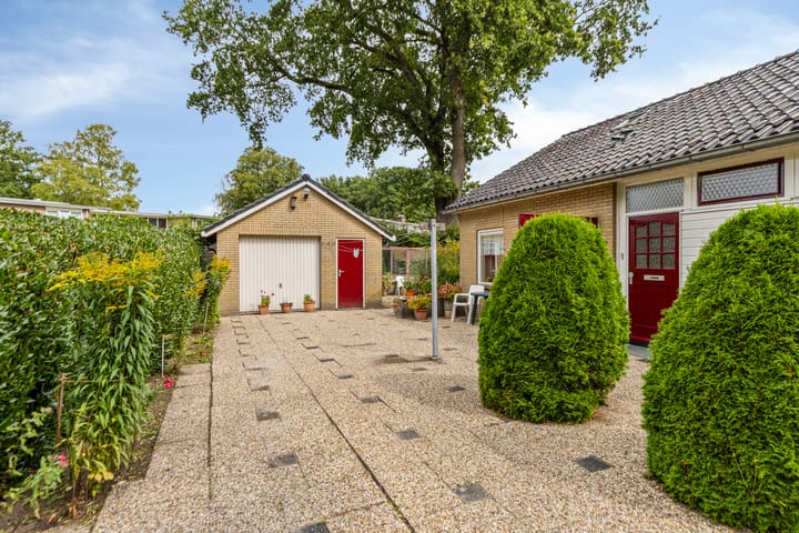 Foto 6 van Dwarshaer 12