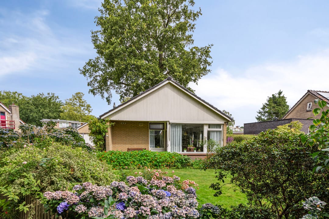 Foto 8 van Dwarshaer 12