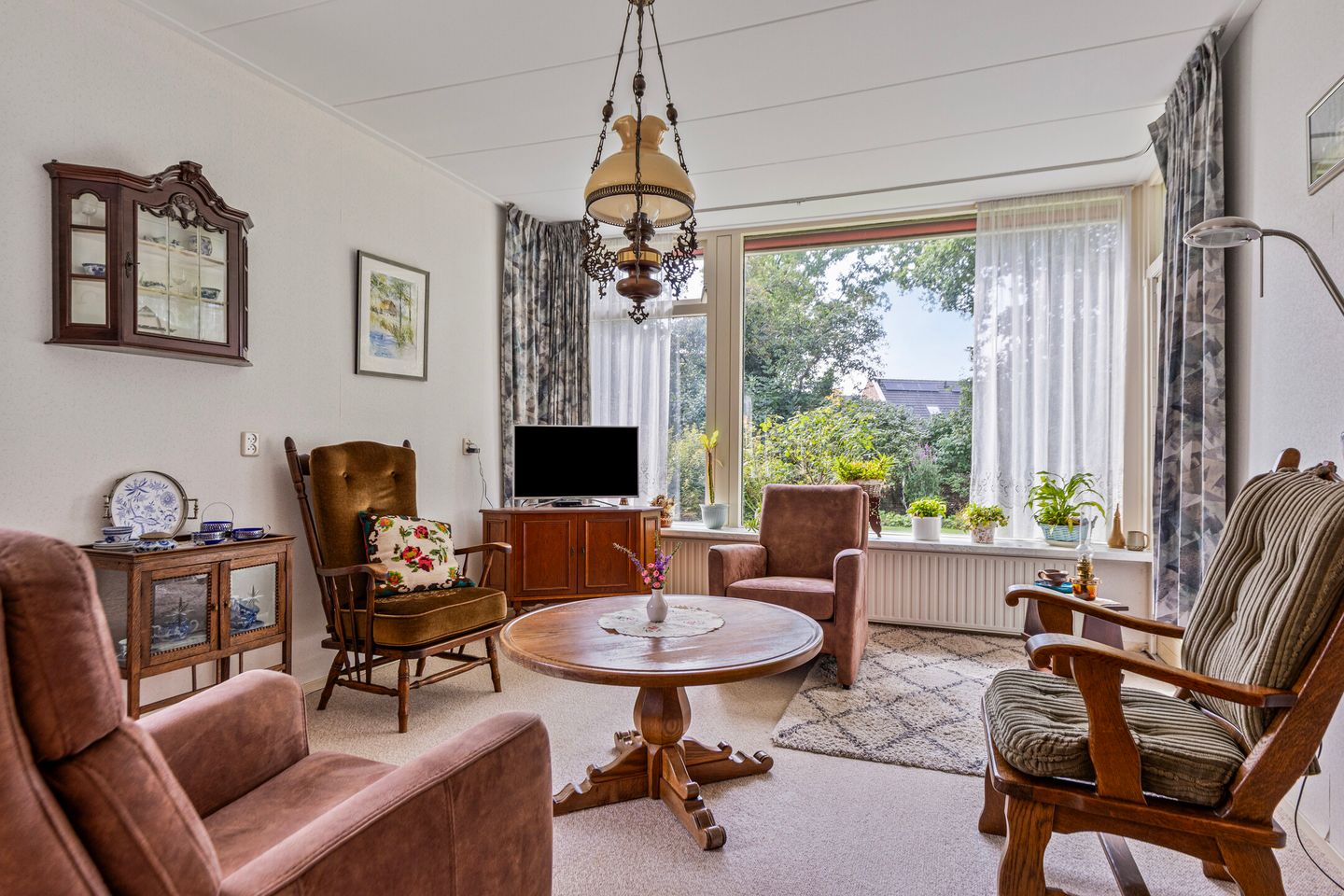 Foto 10 van Dwarshaer 12