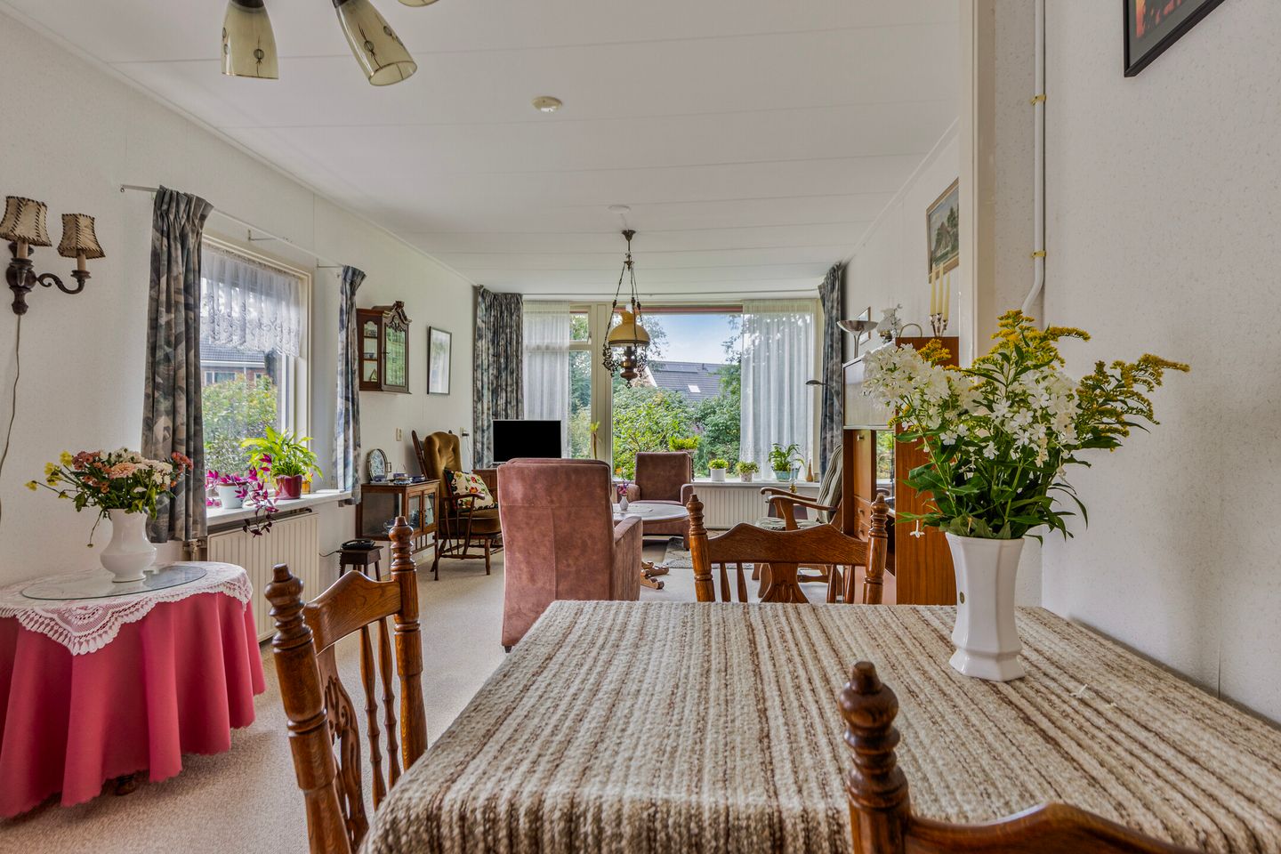 Foto 14 van Dwarshaer 12