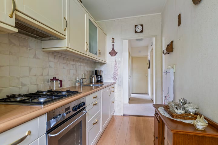 Foto 16 van Dwarshaer 12