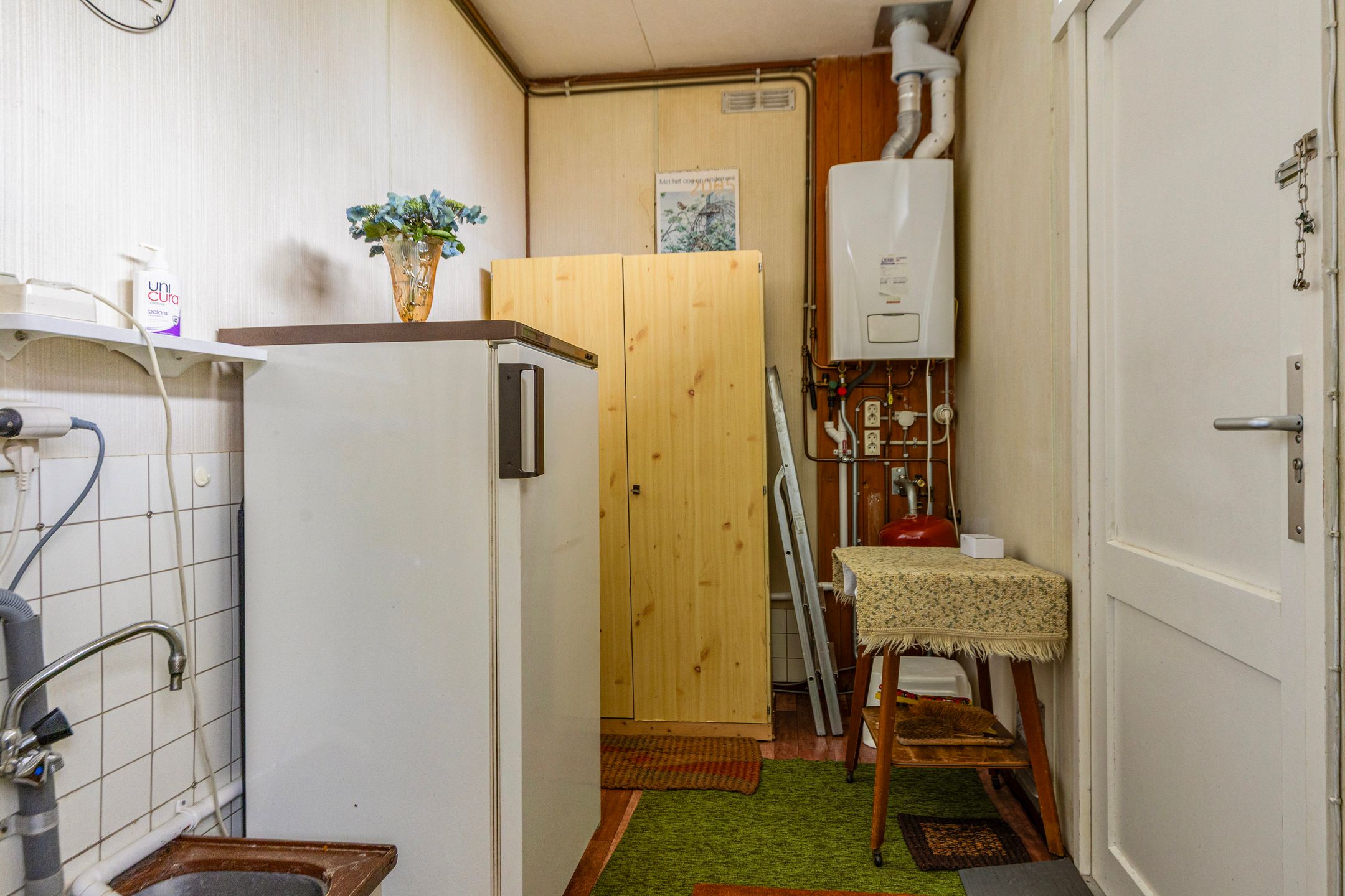 Foto 18 van Dwarshaer 12