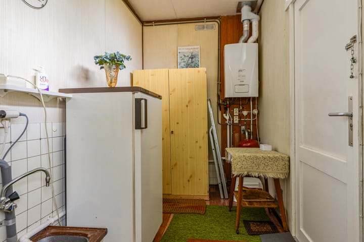 Foto 18 van Dwarshaer 12