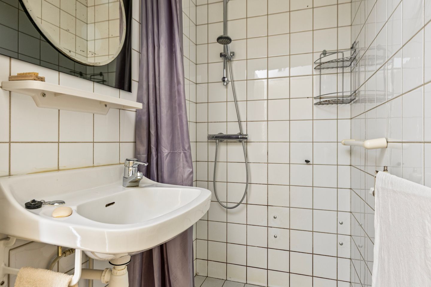 Foto 20 van Dwarshaer 12