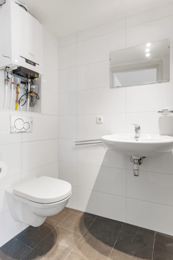 Foto 14 van Willemstraat 49-G