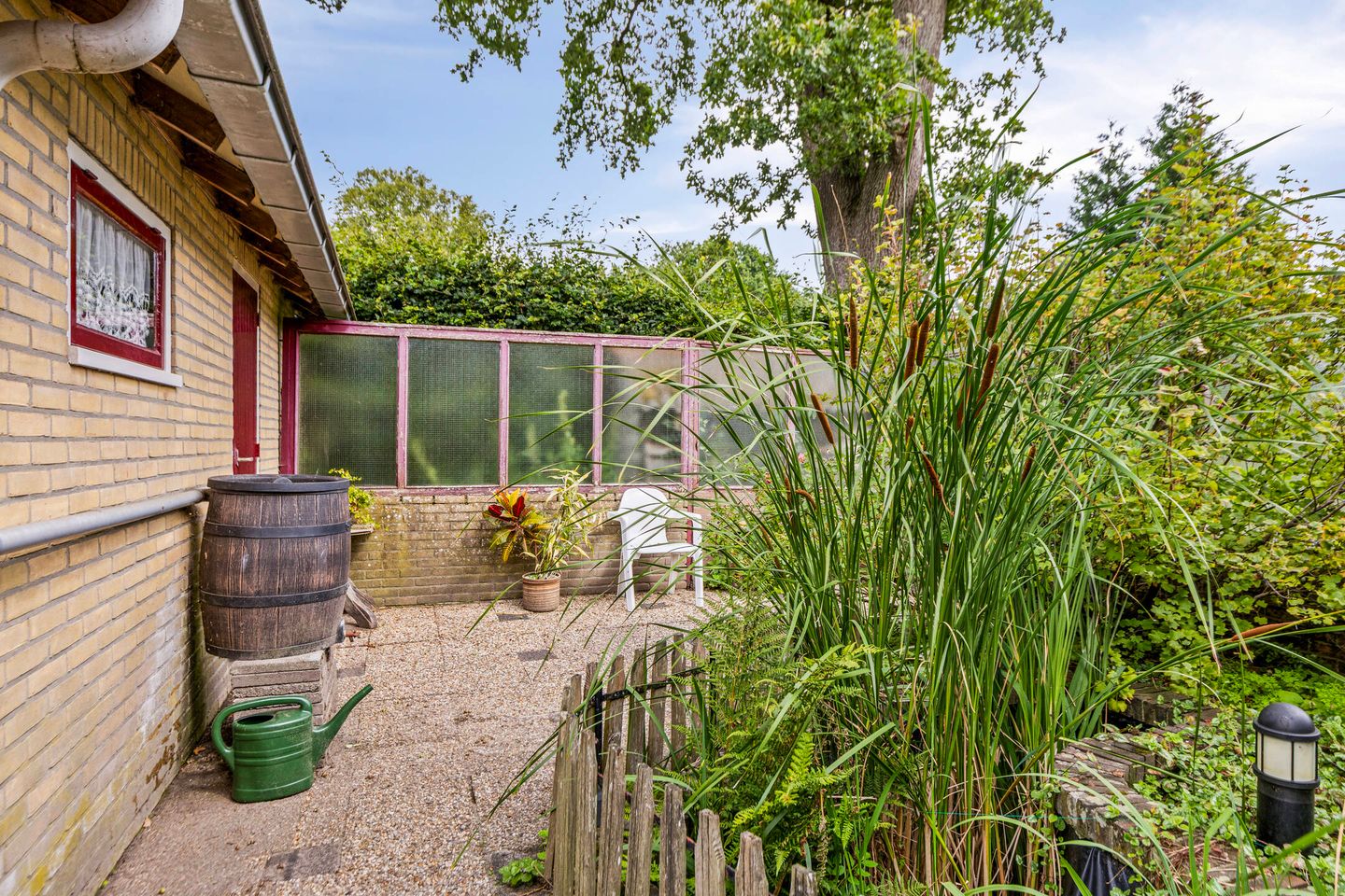 Foto 25 van Dwarshaer 12