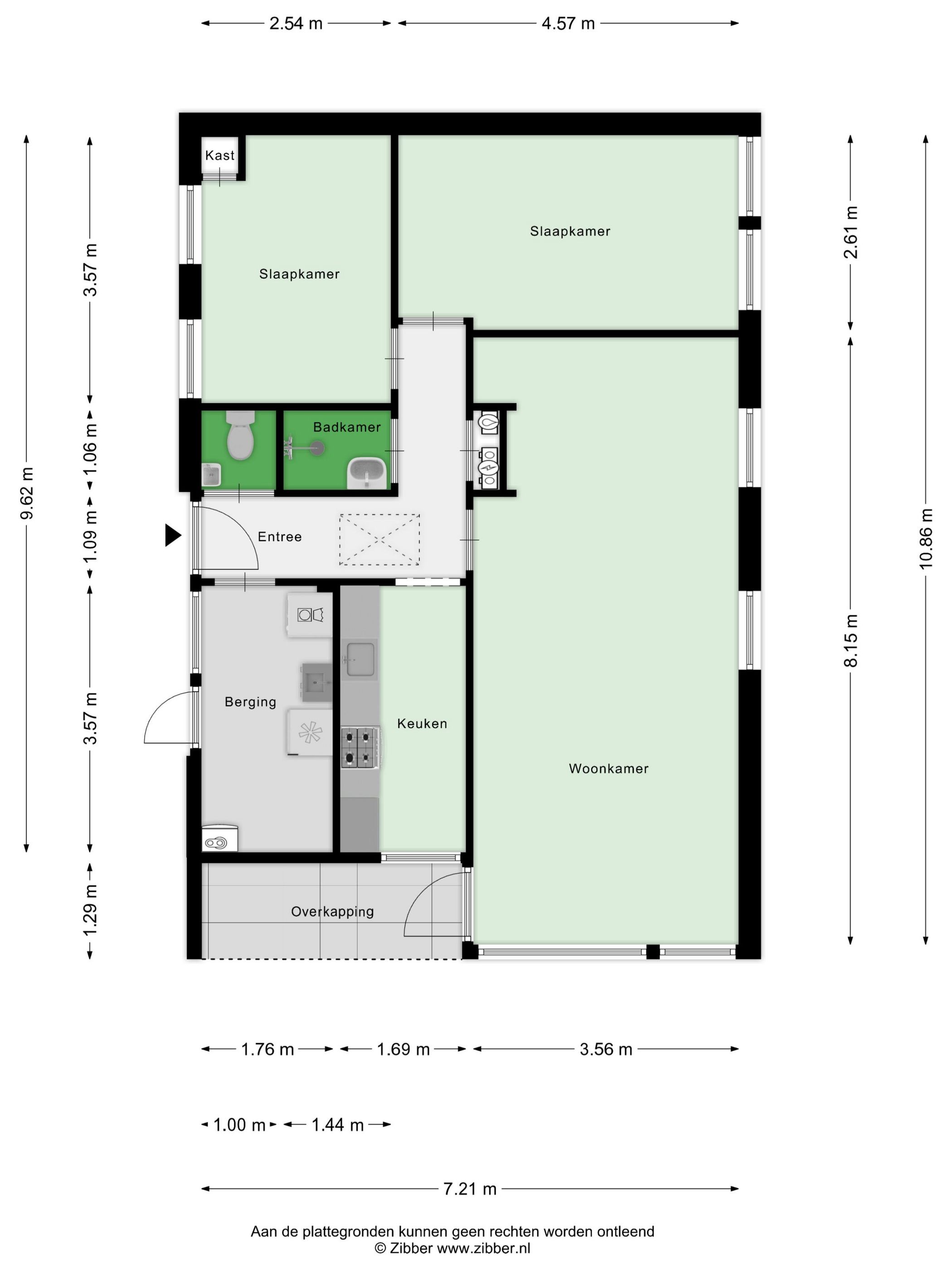 Foto 33 van Dwarshaer 12