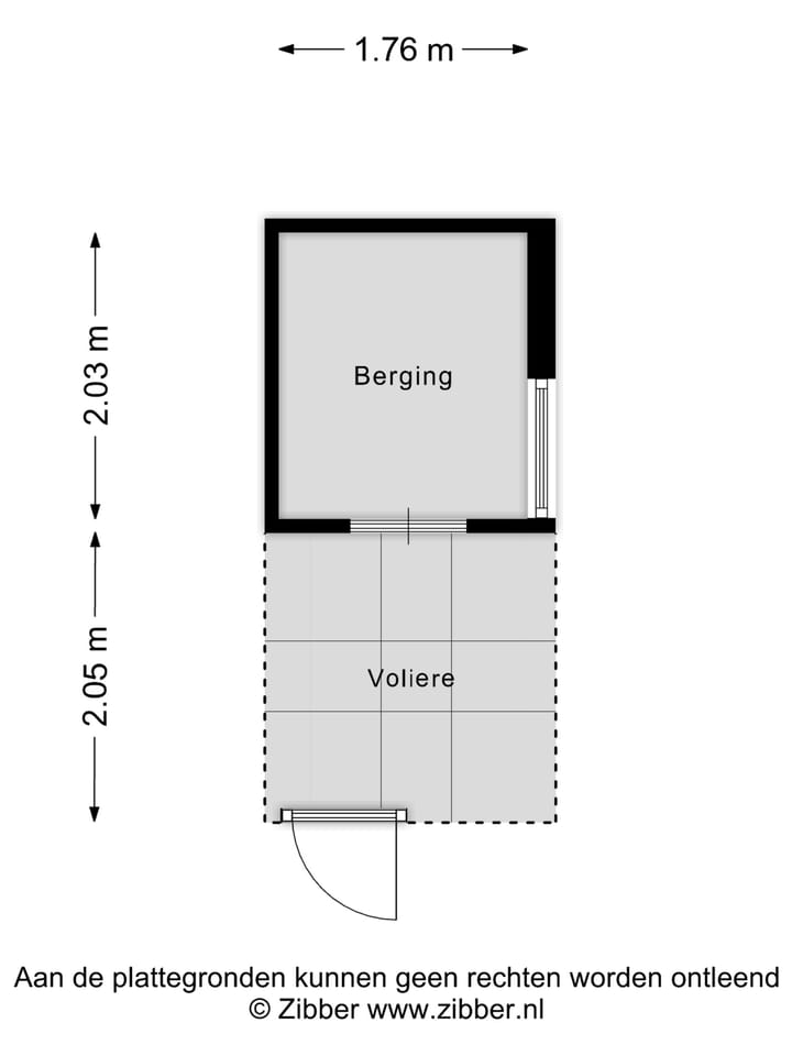 Foto 34 van Dwarshaer 12