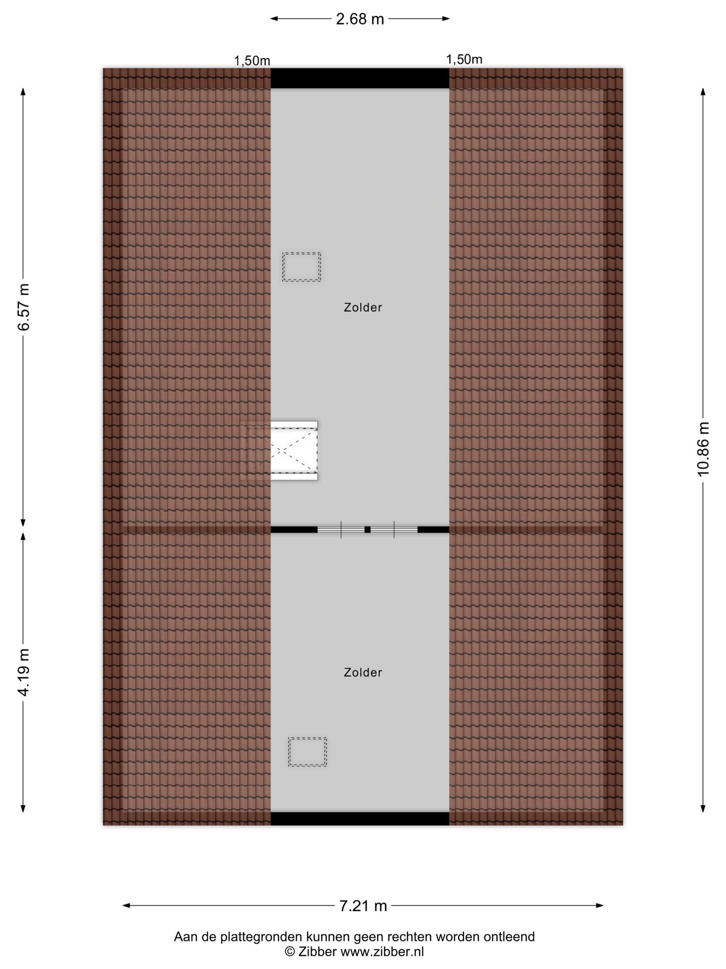 Foto 35 van Dwarshaer 12