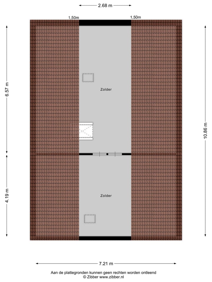 Foto 35 van Dwarshaer 12