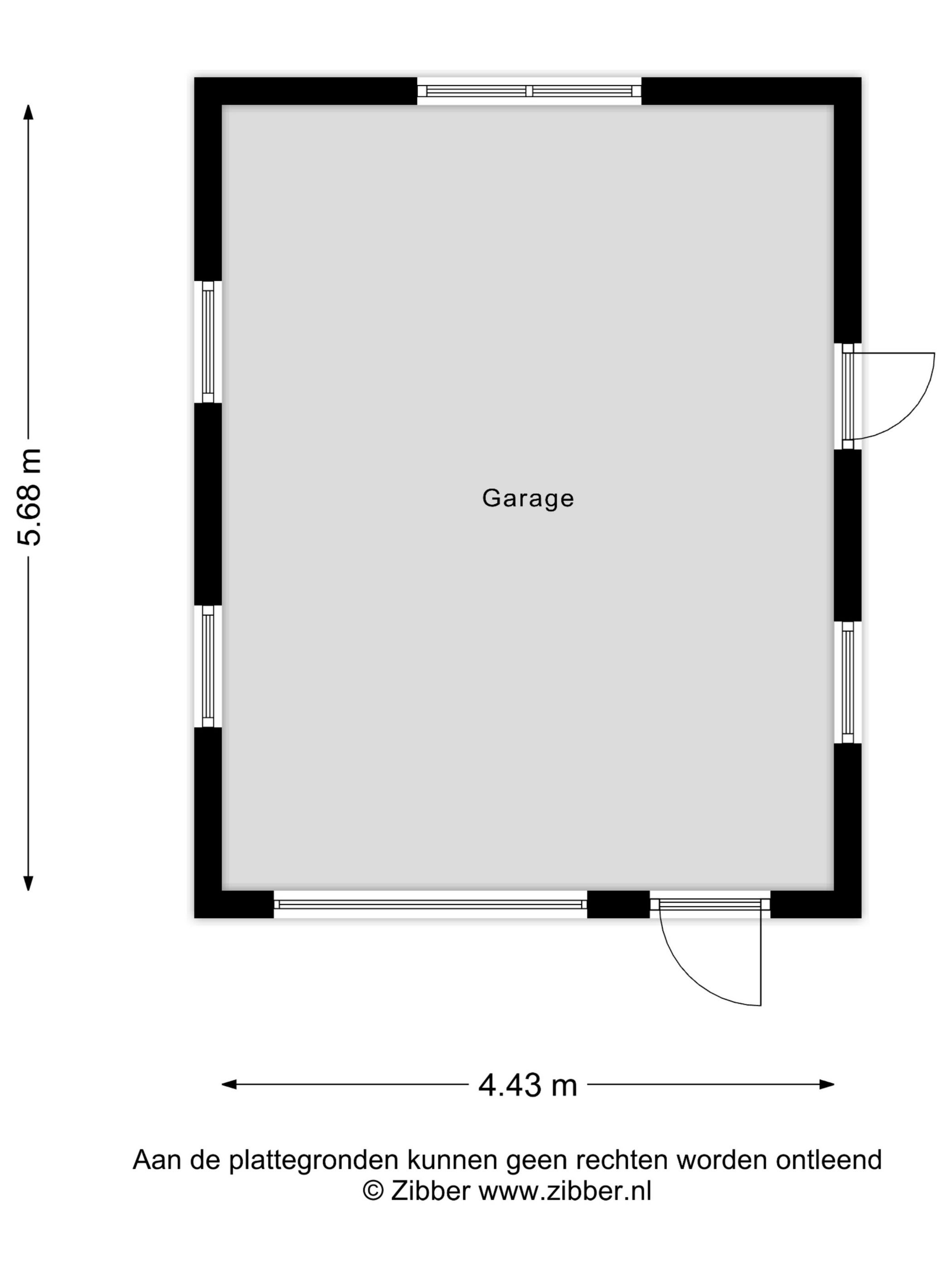 Foto 36 van Dwarshaer 12