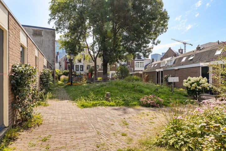 Foto 16 van Willemstraat 49-G