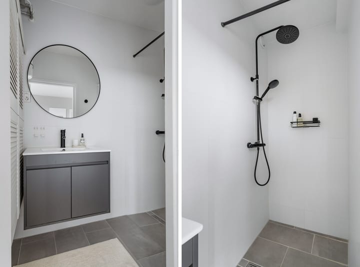 Foto 3 van Lachappellestraat 45-B