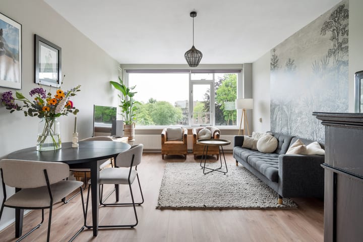 Foto 5 van Lachappellestraat 45-B